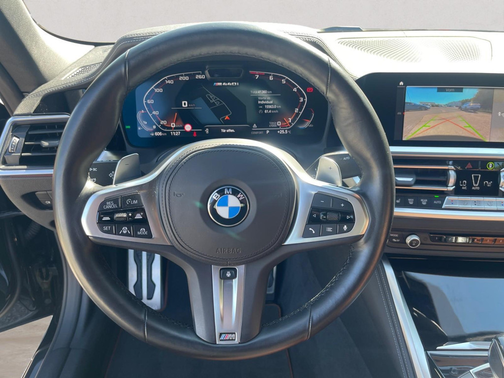 BMW M440