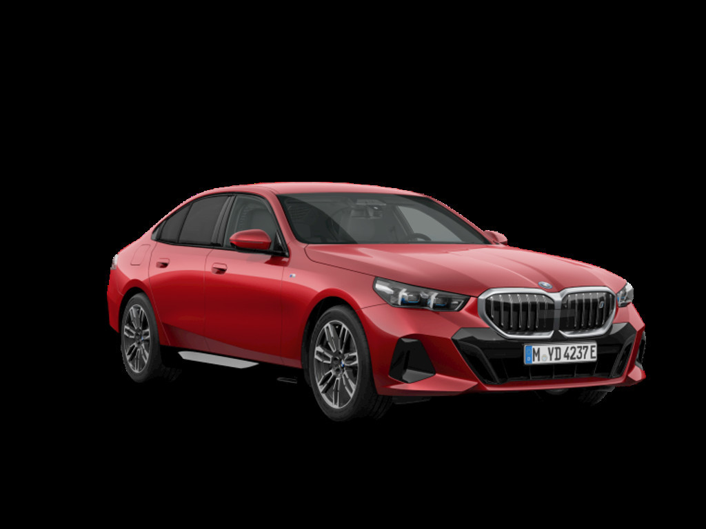 BMW i5