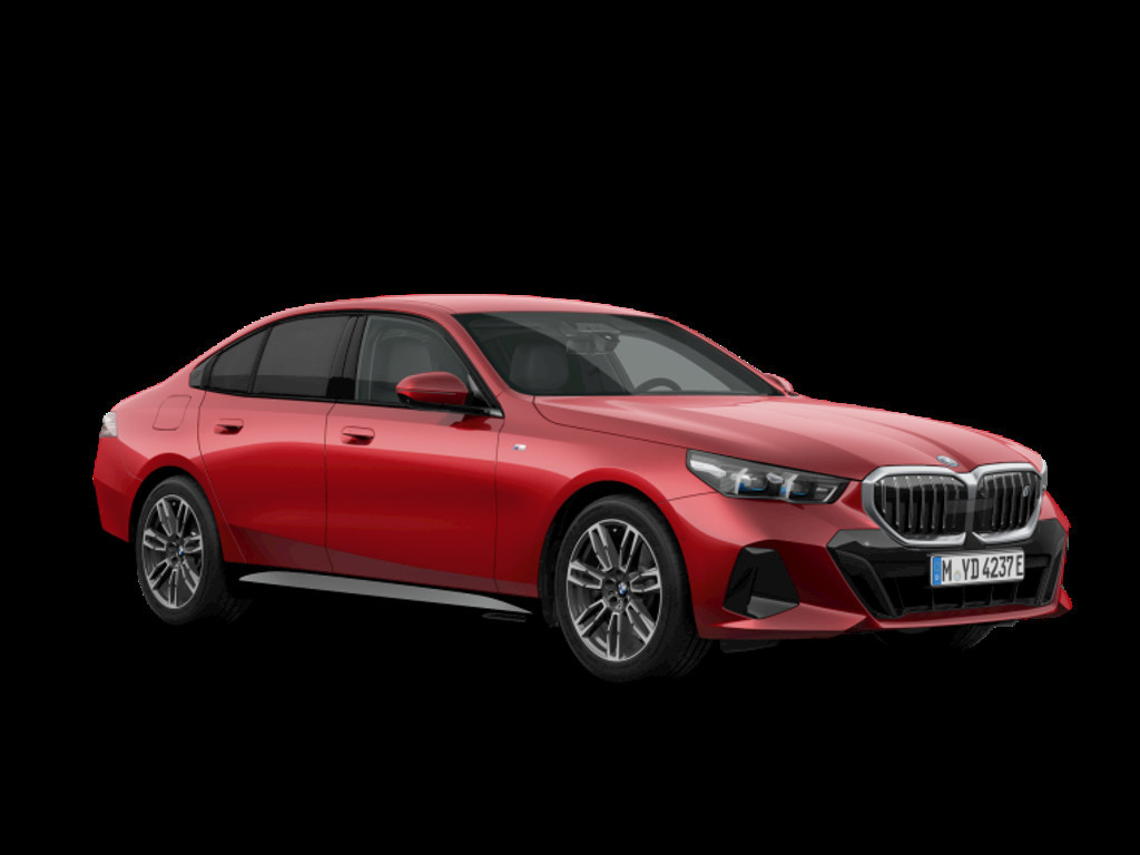 BMW i5
