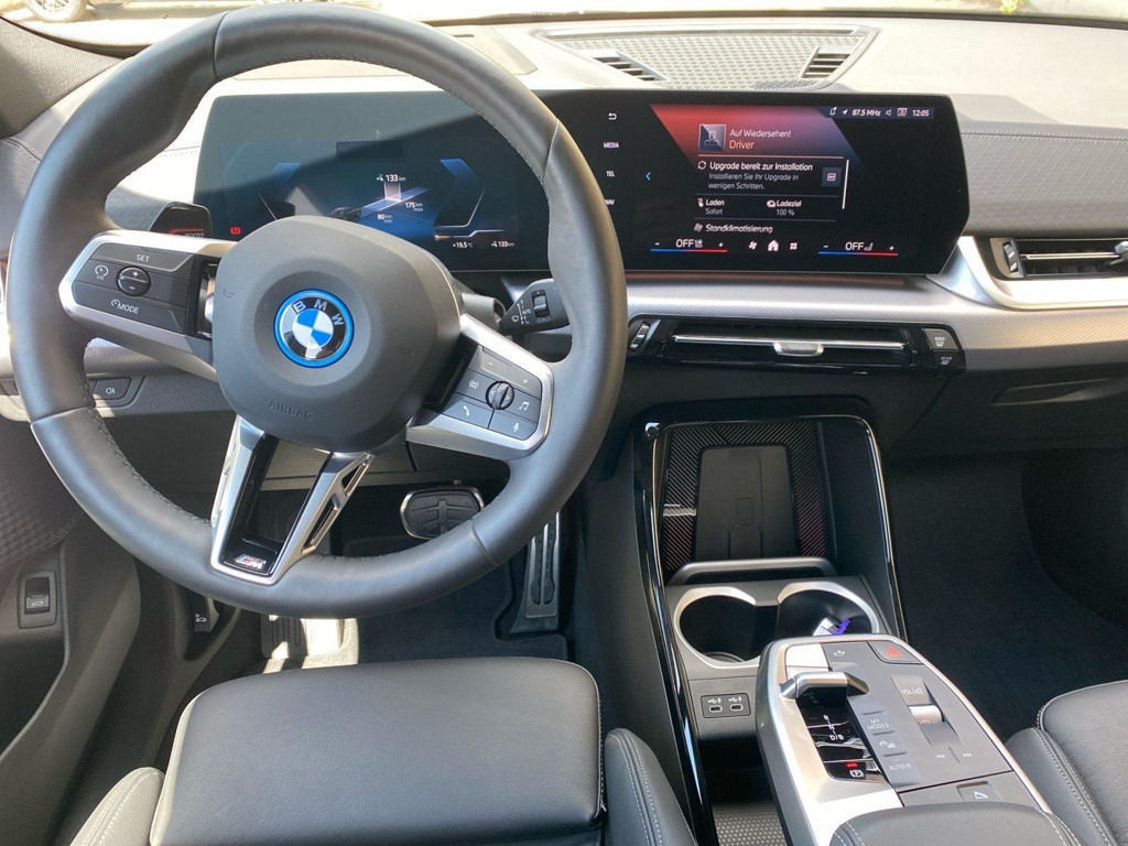 BMW iX2