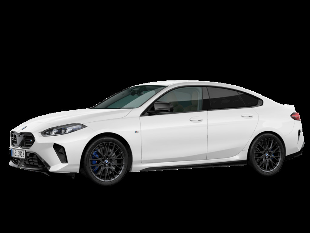 BMW M235
