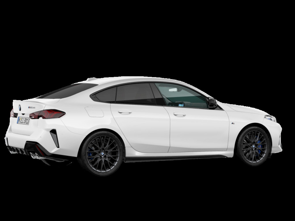 BMW M235
