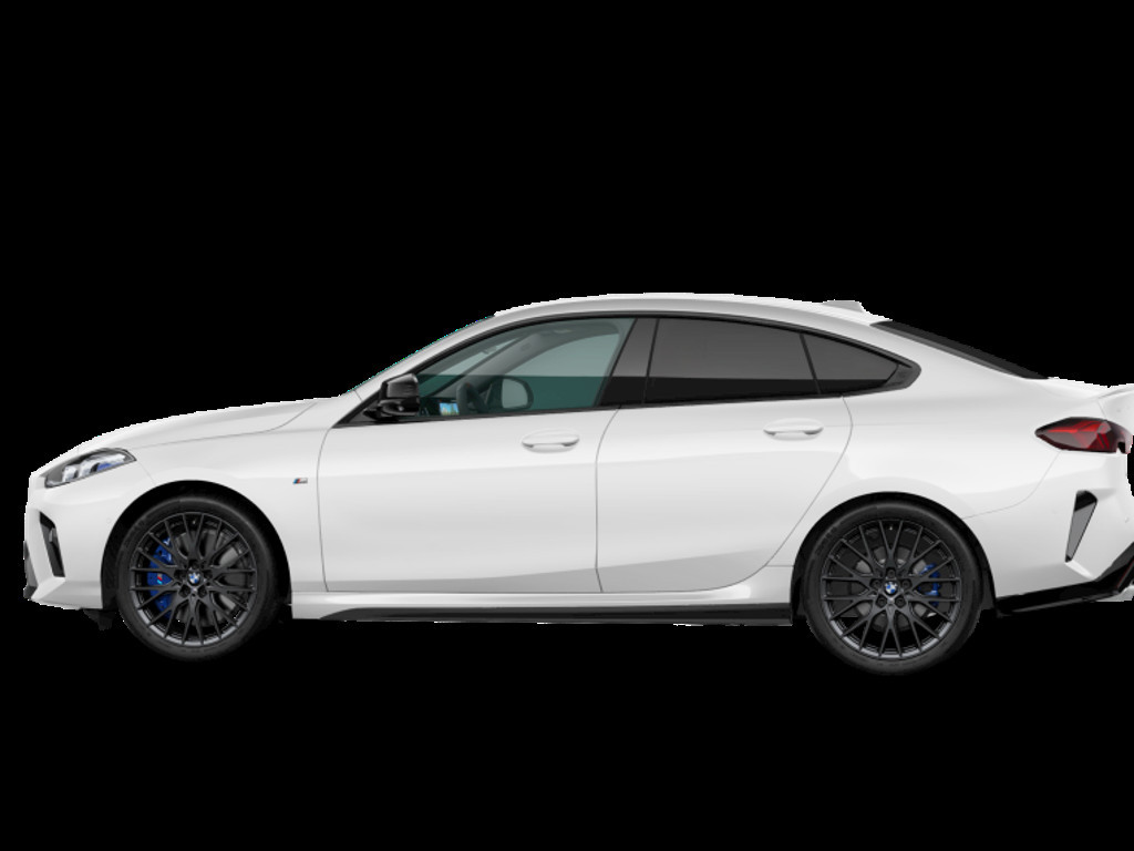 BMW M235