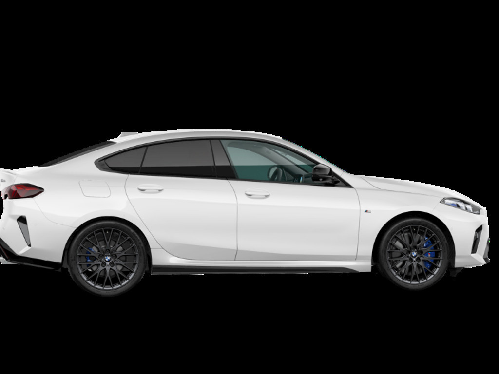 BMW M235