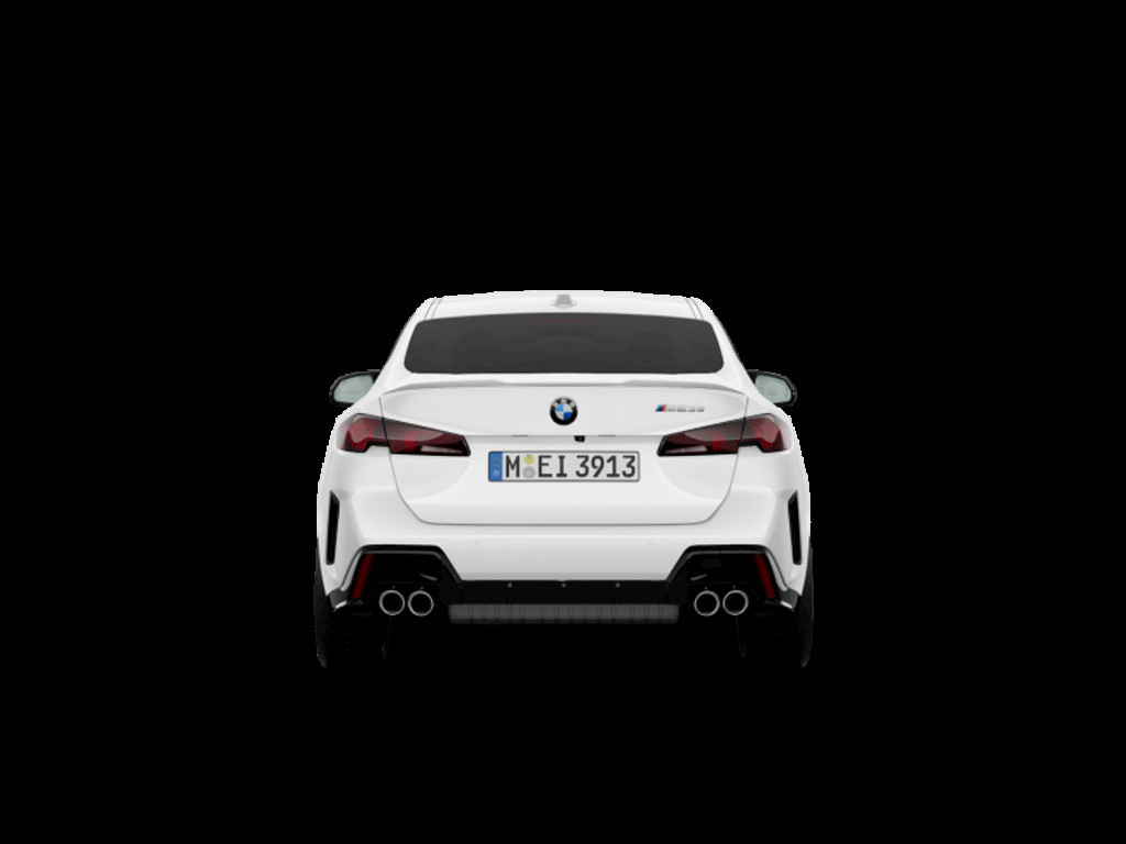 BMW M235