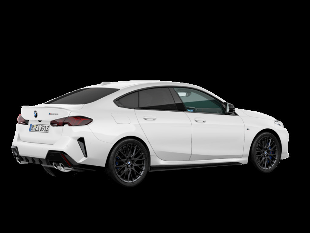 BMW M235