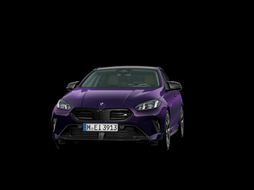 BMW M235 Gran Coupé