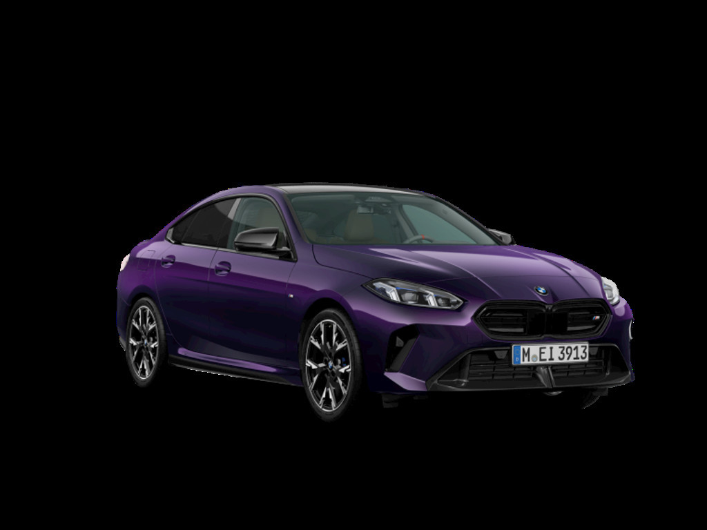 BMW M235