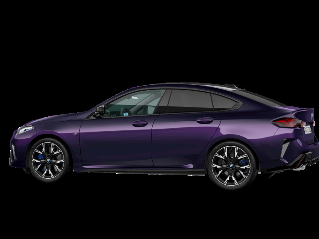 BMW M235