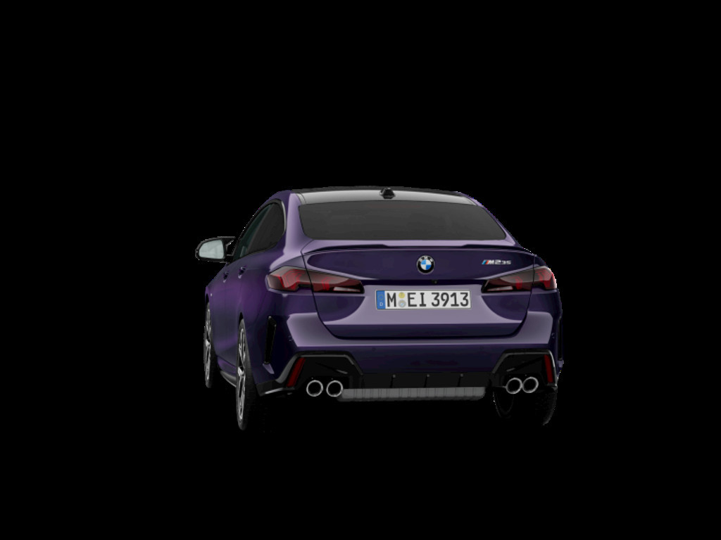 BMW M235