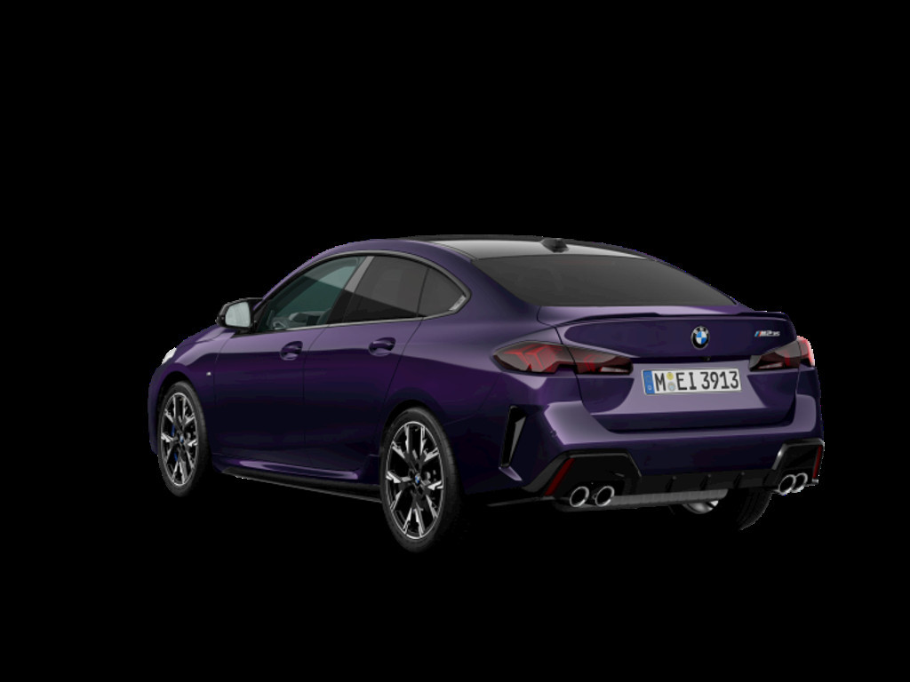 BMW M235