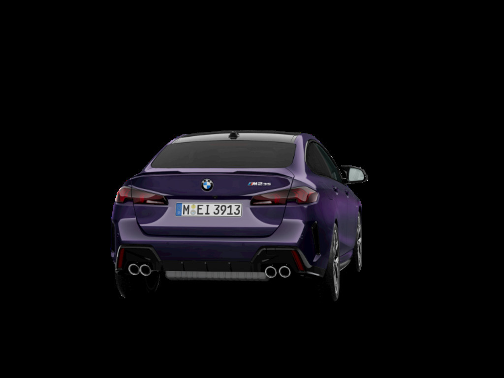BMW M235
