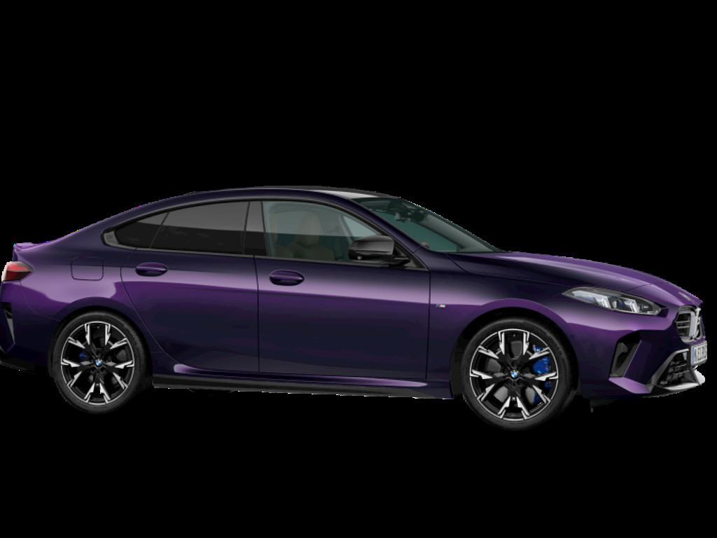 BMW M235