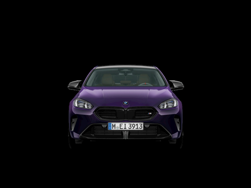 BMW M235