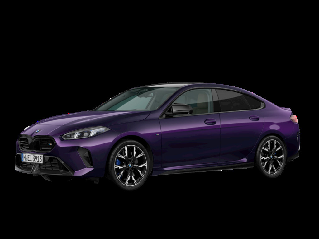 BMW M235