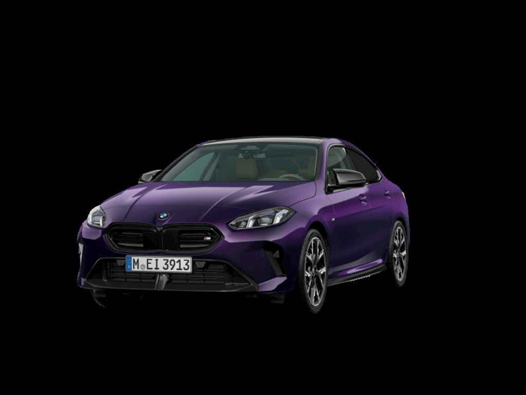 BMW M235