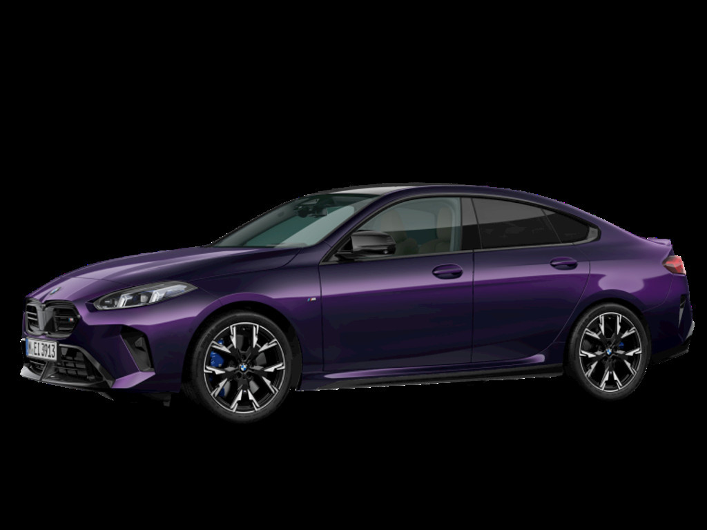 BMW M235