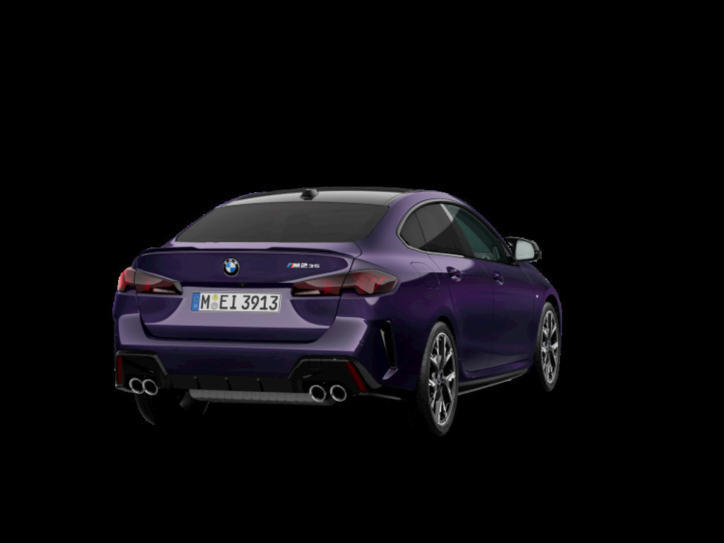 BMW M235