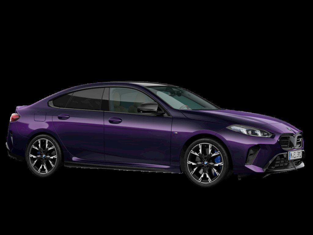 BMW M235