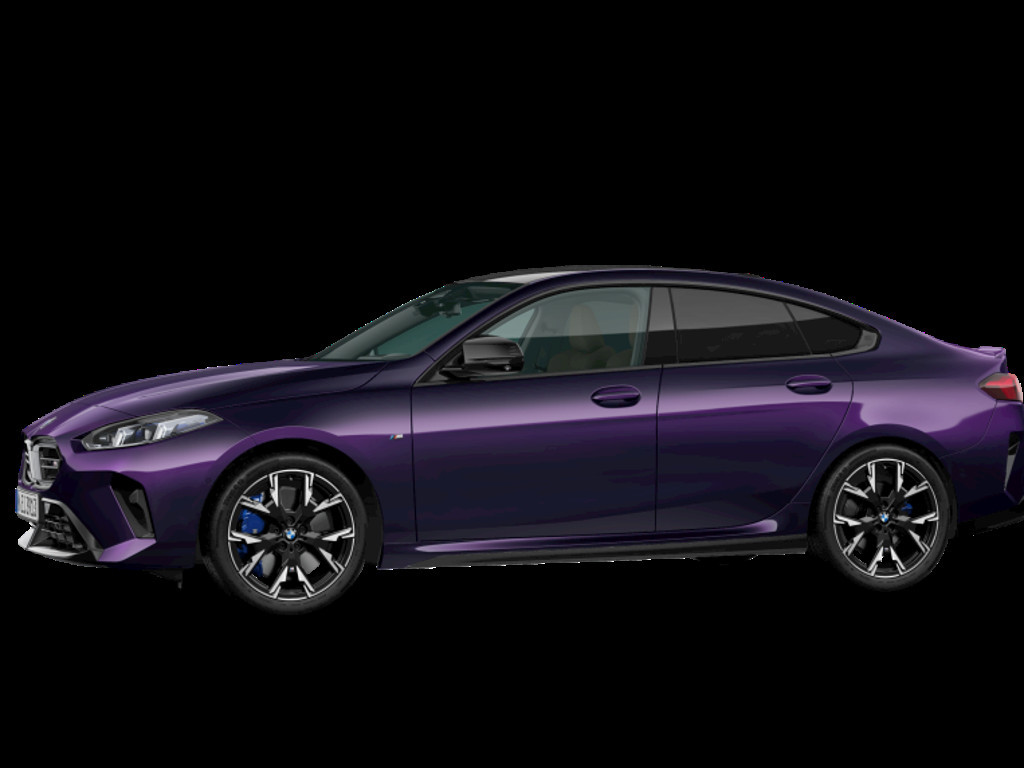 BMW M235