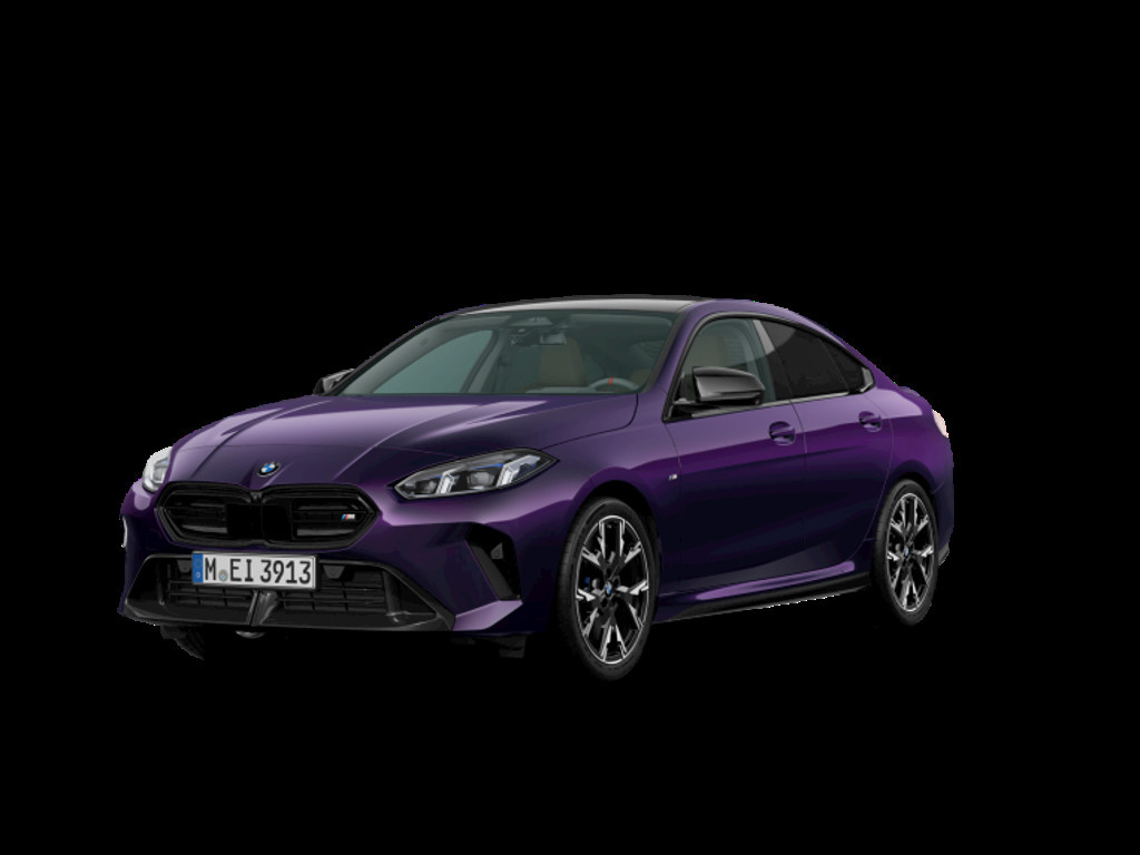 BMW M235
