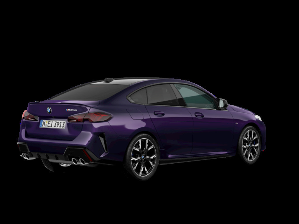 BMW M235