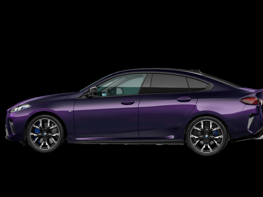 BMW M235