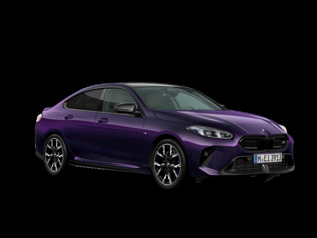 BMW M235