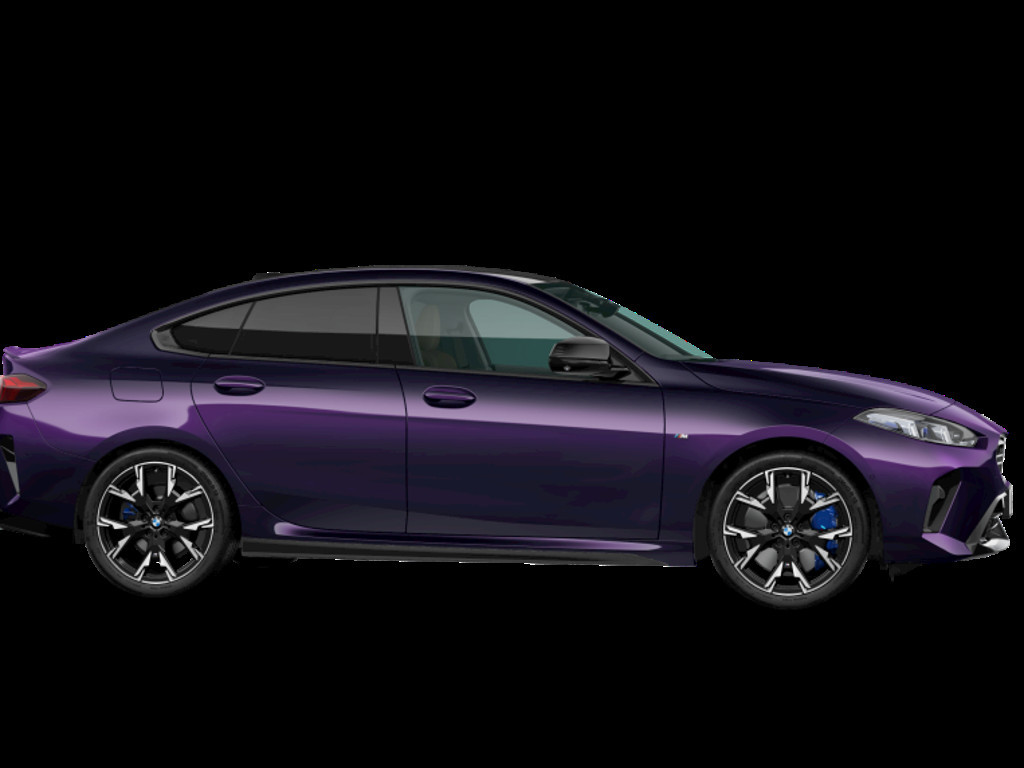 BMW M235