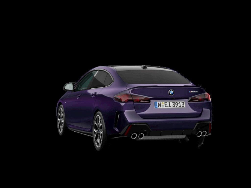 BMW M235