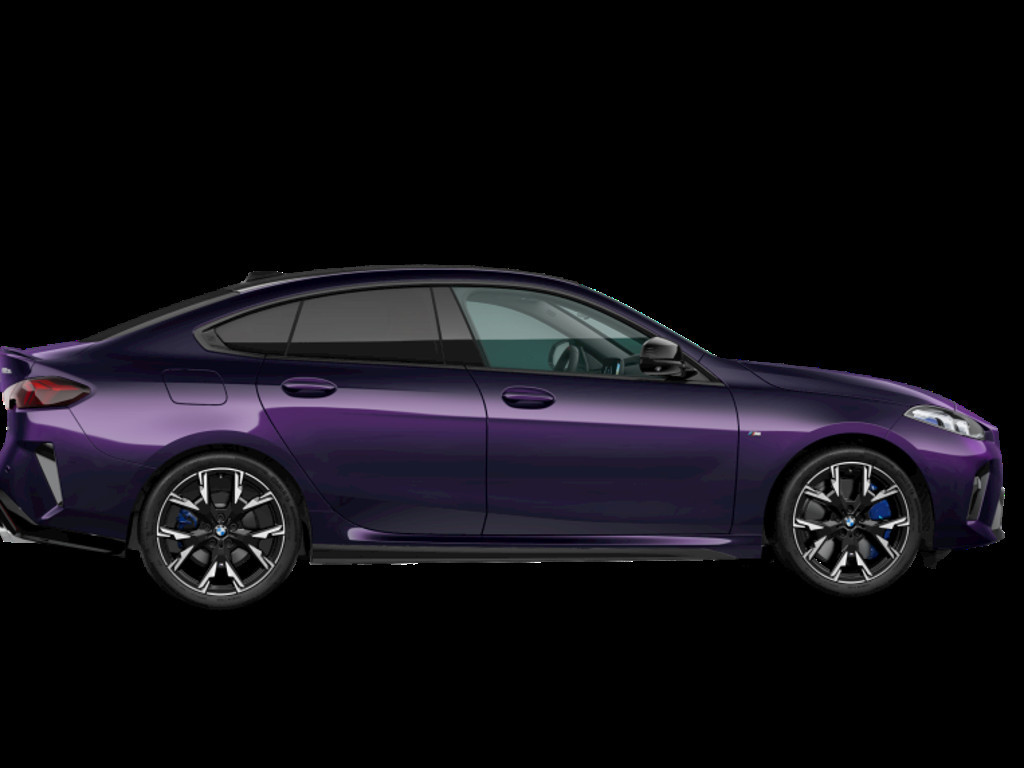 BMW M235