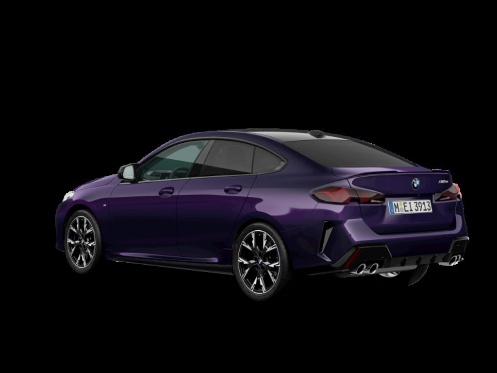 BMW M235