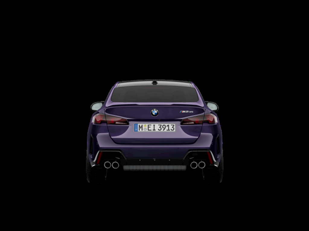 BMW M235