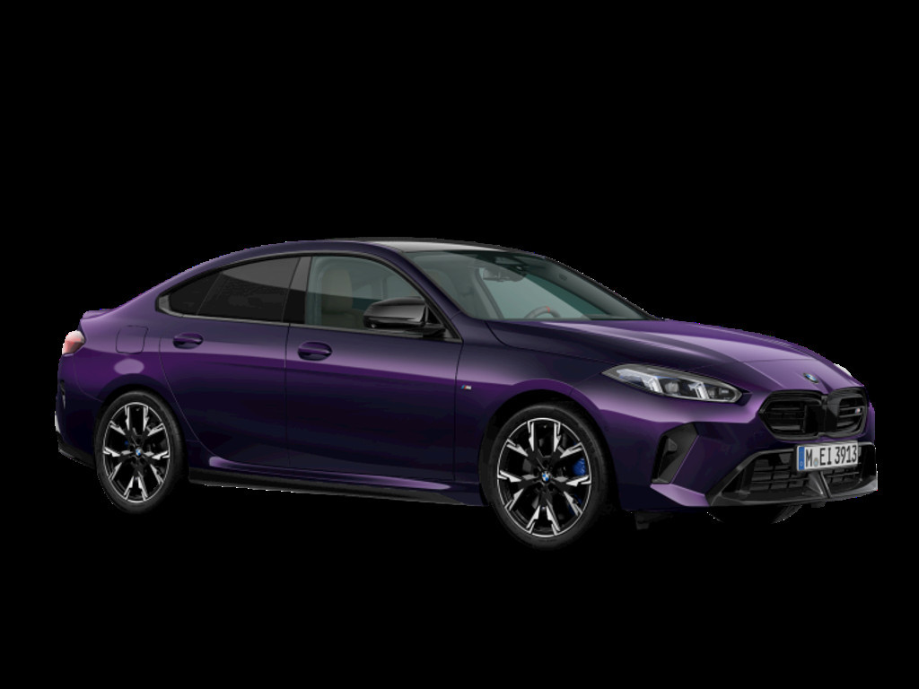 BMW M235