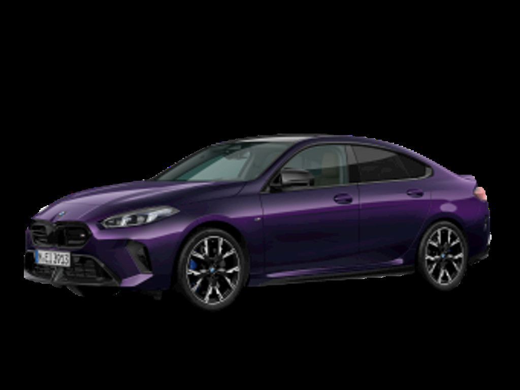 BMW M235