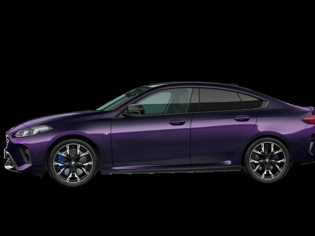 BMW M235
