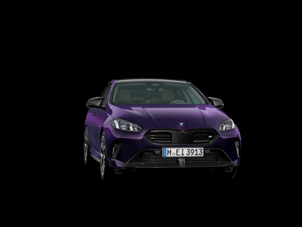 BMW M235