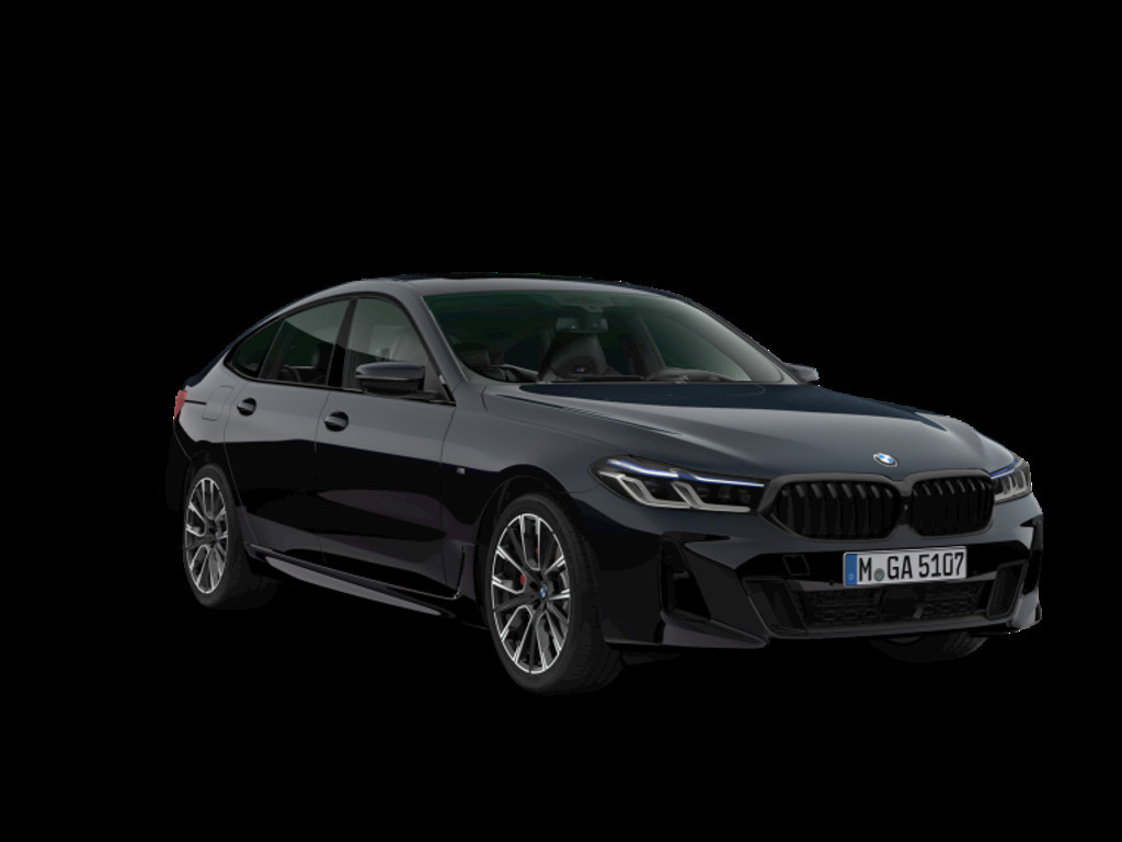 BMW 6 Serie