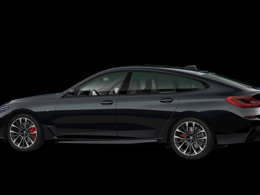 BMW 6 Serie