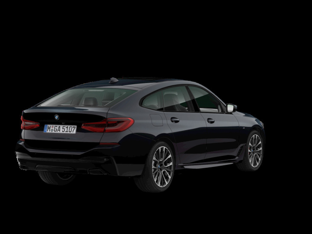 BMW 6 Serie