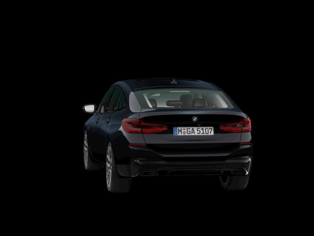 BMW 6 Serie