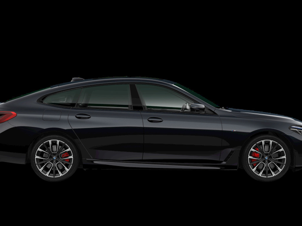 BMW 6 Serie