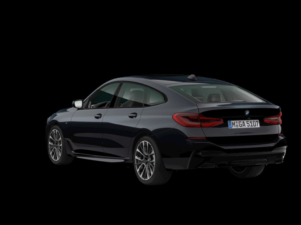 BMW 6 Serie