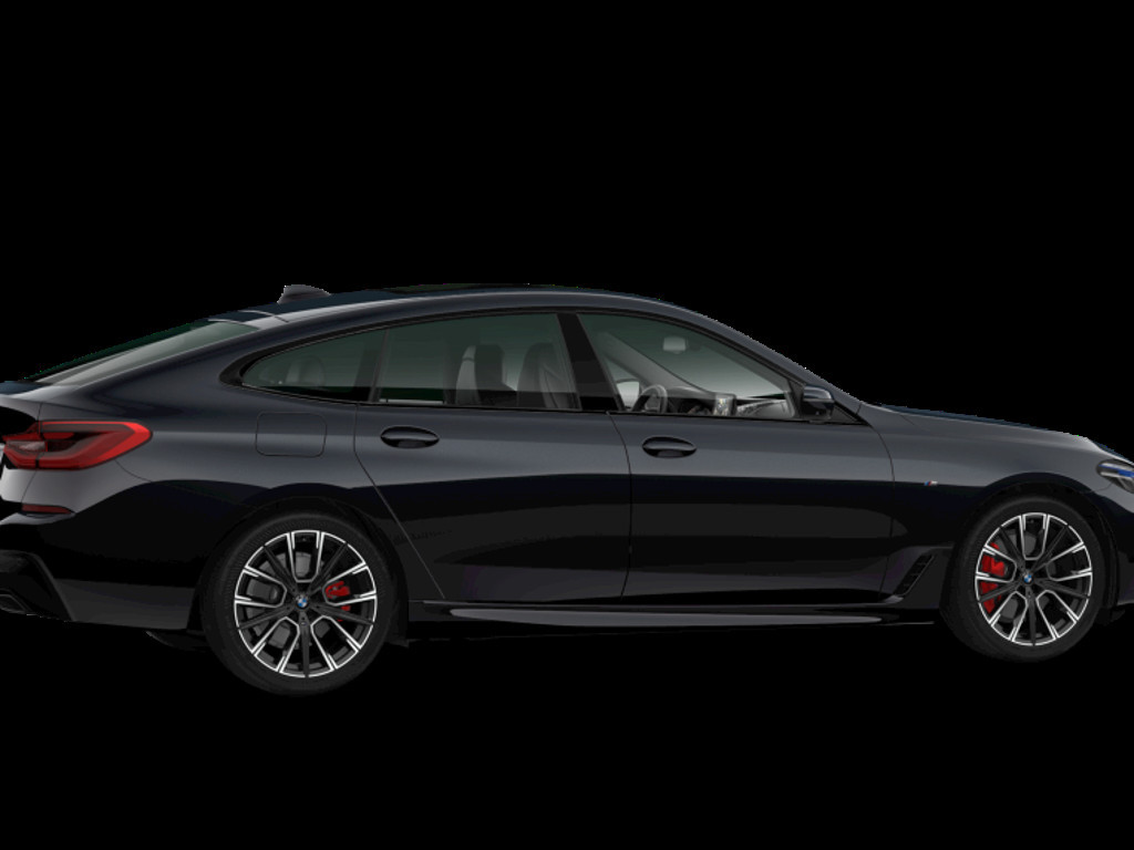 BMW 6 Serie