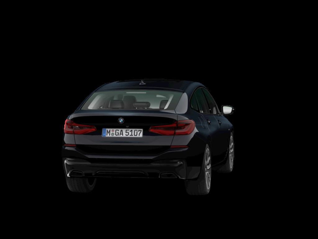 BMW 6 Serie
