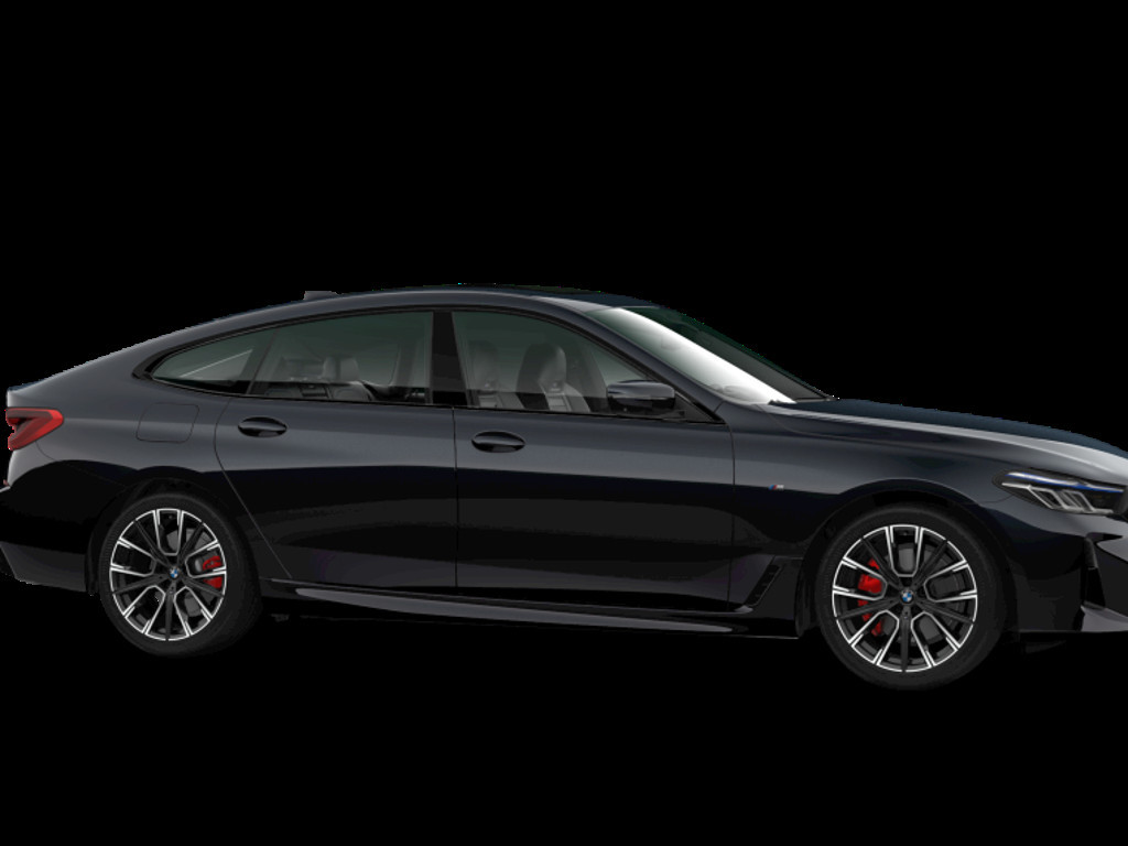 BMW 6 Serie