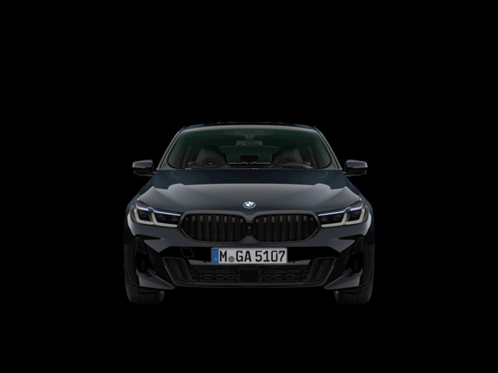 BMW 6 Serie