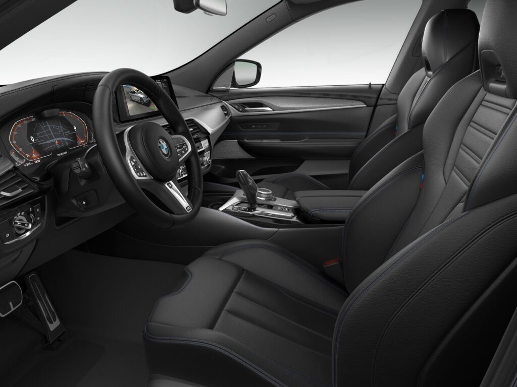 BMW 6 Serie