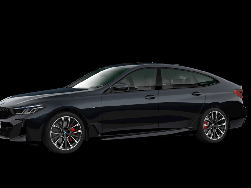 BMW 6 Serie