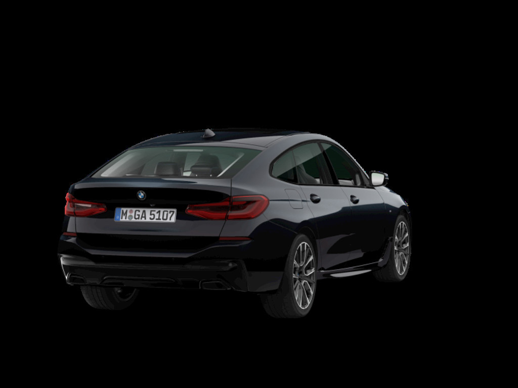 BMW 6 Serie